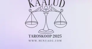 TAROSKOOP KAALUD