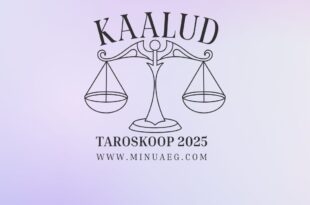 TAROSKOOP KAALUD