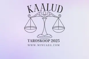 TAROSKOOP KAALUD