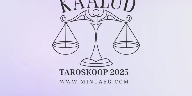 TAROSKOOP KAALUD