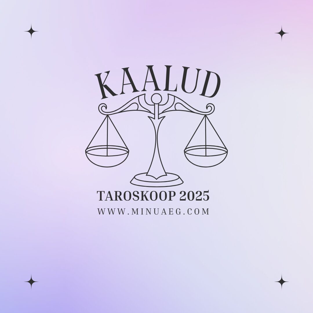 TAROSKOOP KAALUD
