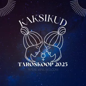 TAROSKOOP KAKSIKUD