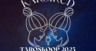 TAROSKOOP KAKSIKUD