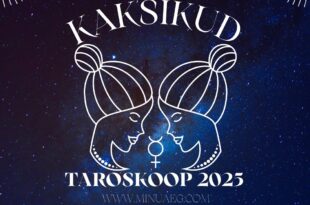 TAROSKOOP KAKSIKUD