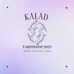 TAROSKOOP KALAD