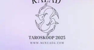 TAROSKOOP KALAD