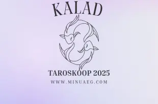 TAROSKOOP KALAD