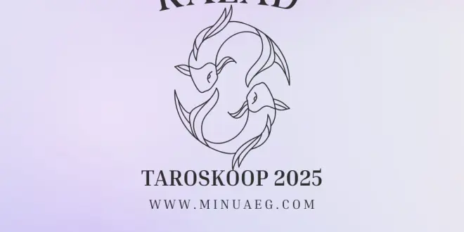 TAROSKOOP KALAD