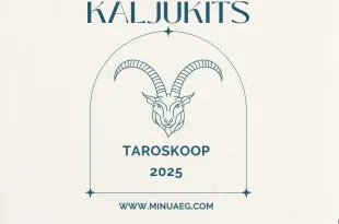 TAROSKOOP KALJUKITS