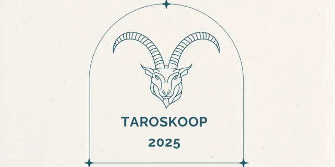 TAROSKOOP KALJUKITS