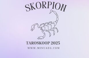 TAROSKOOP SKORPION