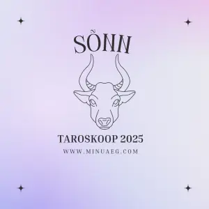 TAROSKOOP SÕNN
