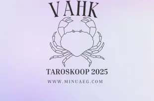 TAROSKOOP VAHK