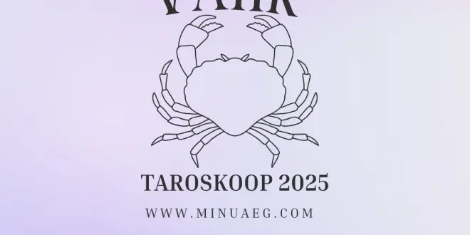 TAROSKOOP VAHK