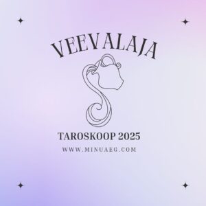 TAROSKOOP VEEVALAJA