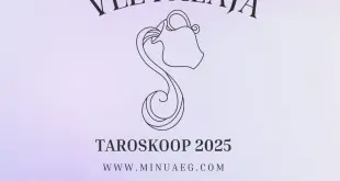 TAROSKOOP VEEVALAJA