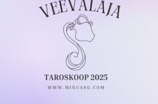 TAROSKOOP VEEVALAJA