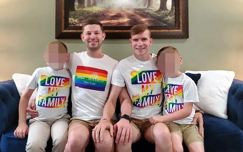 gay