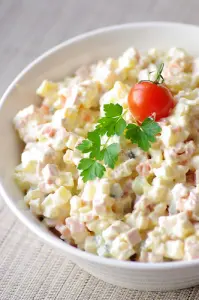 kartulisalat