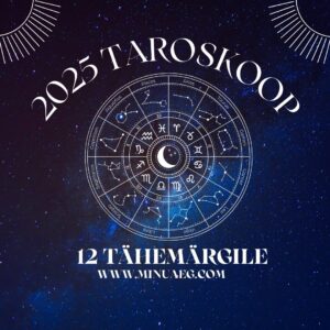 taroskoop 2025