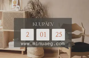 kuupaev 2.02.2025