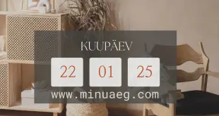 kuupaev 22.01.200205