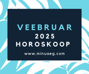 vebruarikuu horoskoop