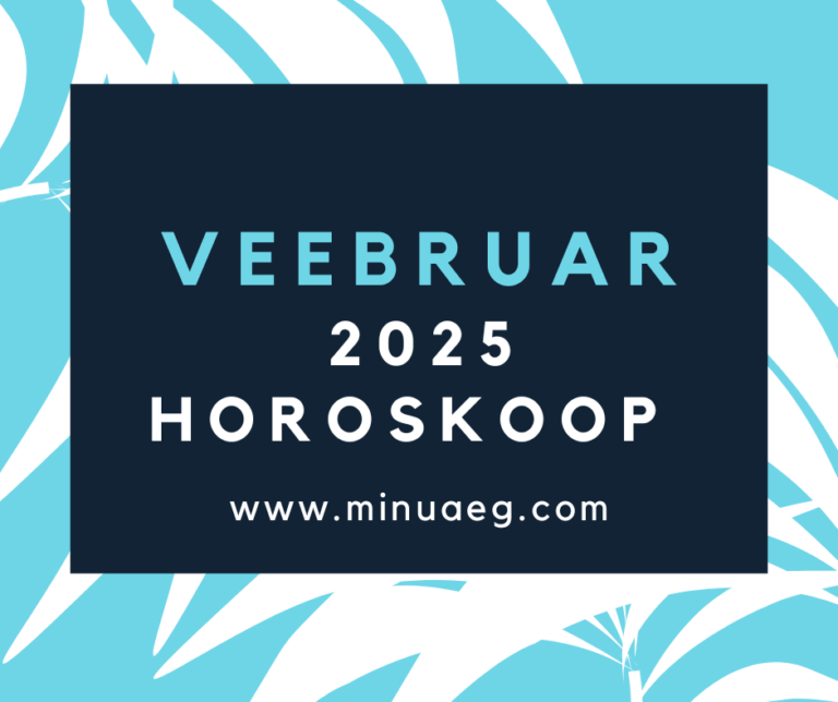 vebruarikuu horoskoop