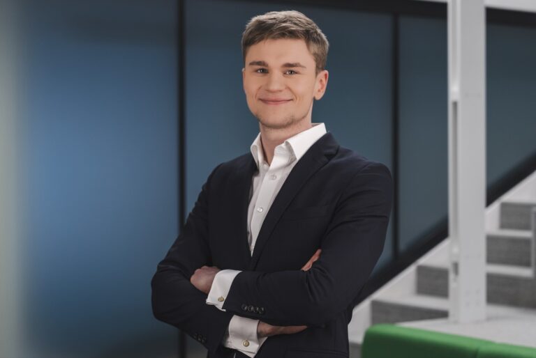 Erik Laur SEB pank
