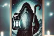 The Hermit Tarot Card