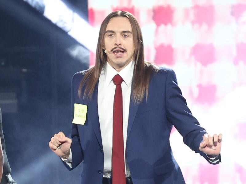 Tommy Cashi Eurolaulu Ümber Puhkenud Skandaal: Itaalia Tarbijakaitse Nõuab Diskvalifitseerimist 1 Tommy Cash