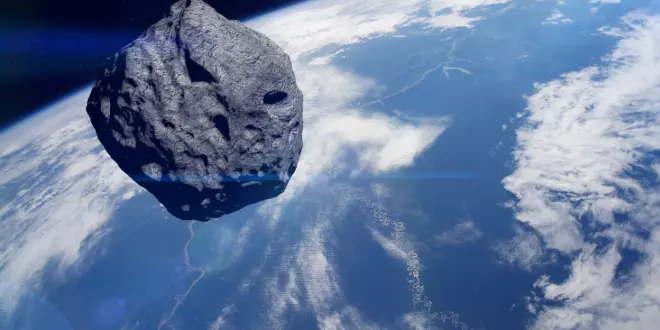 asteroid minuaeg