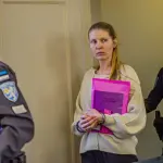Suure-Lähtru lapsetapja Kairi Kuusemaa palub uut võimalust: „Mu valed valikud viisid lapse surmani“ 2 kairi Kuusemaa minuaeg uudised