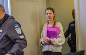 kairi Kuusemaa minuaeg uudised