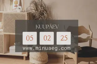 kuupaev 05.02.2025