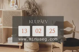 kuupaev 13.02.2025