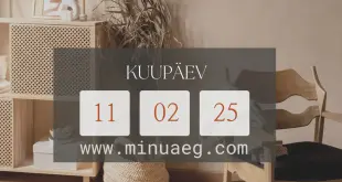 kuupaev 2