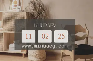 kuupaev 2