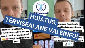 terviseamet