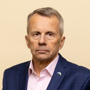 Jürgen Ligi