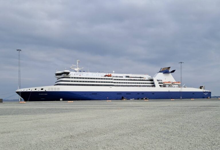 tallink