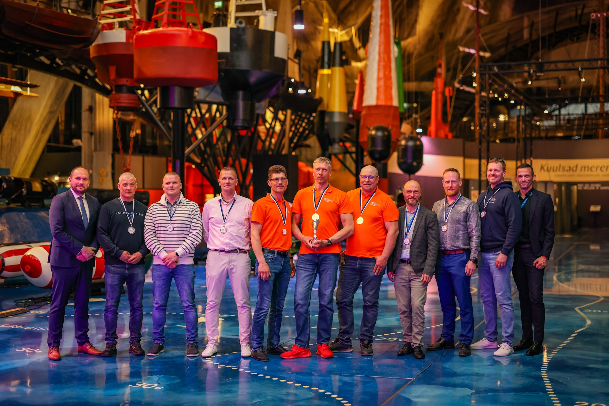 Uulu_Nasva_Pärispea vabatahtlikud