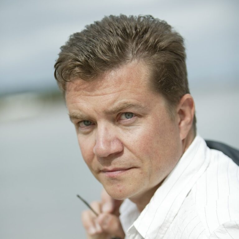 karl madis