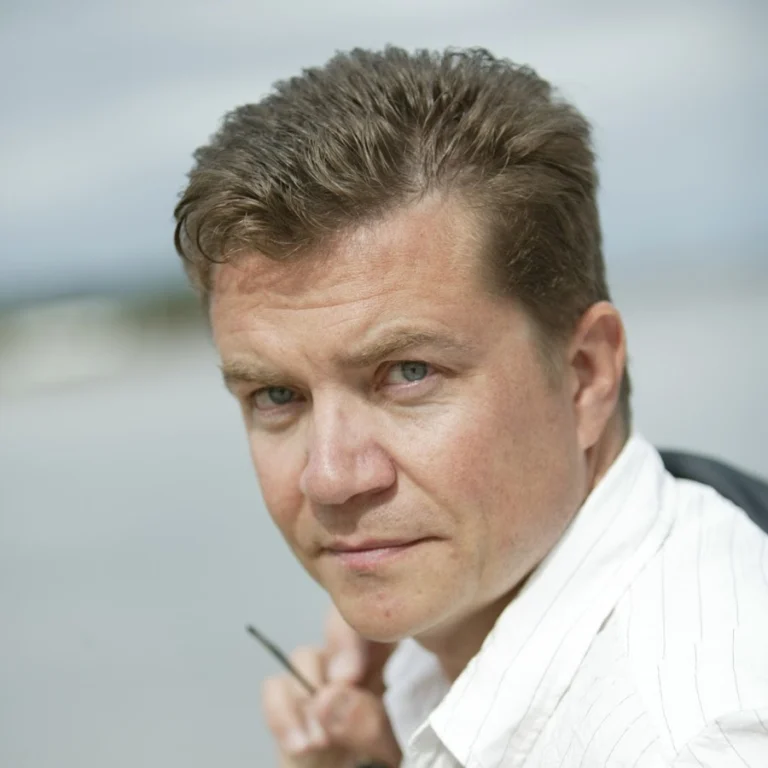 karl madis