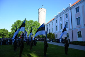 Foto Erik Peinar/Riigikogu Kantselei