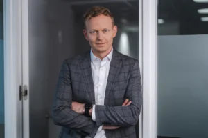 Mihkel Nestor SEB..