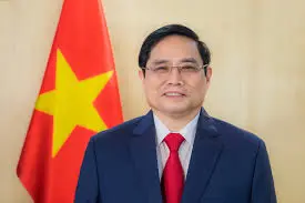 Minh Chính janar keel