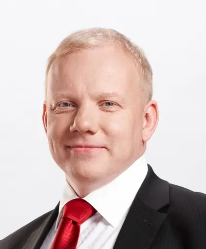 Regionaal- ja Põllumajandusministeeriumi IT-maja asub juhtima Hanno Hussar 1 Regionaal- ja Põllumajandusministeeriumi IT-maja asub juhtima Hanno Hussar