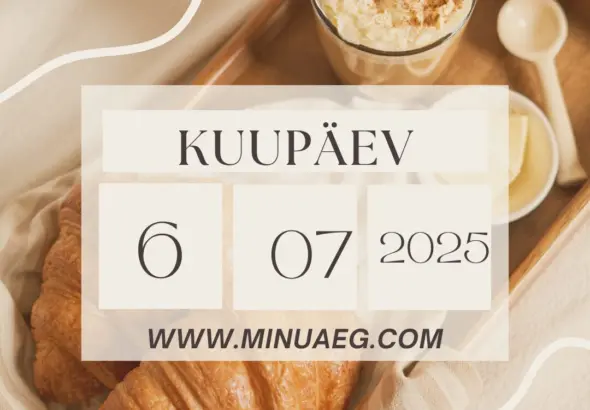 ALATEADVUS, MINUAEG.COM