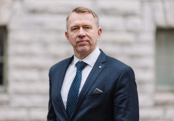 Siseministeerium